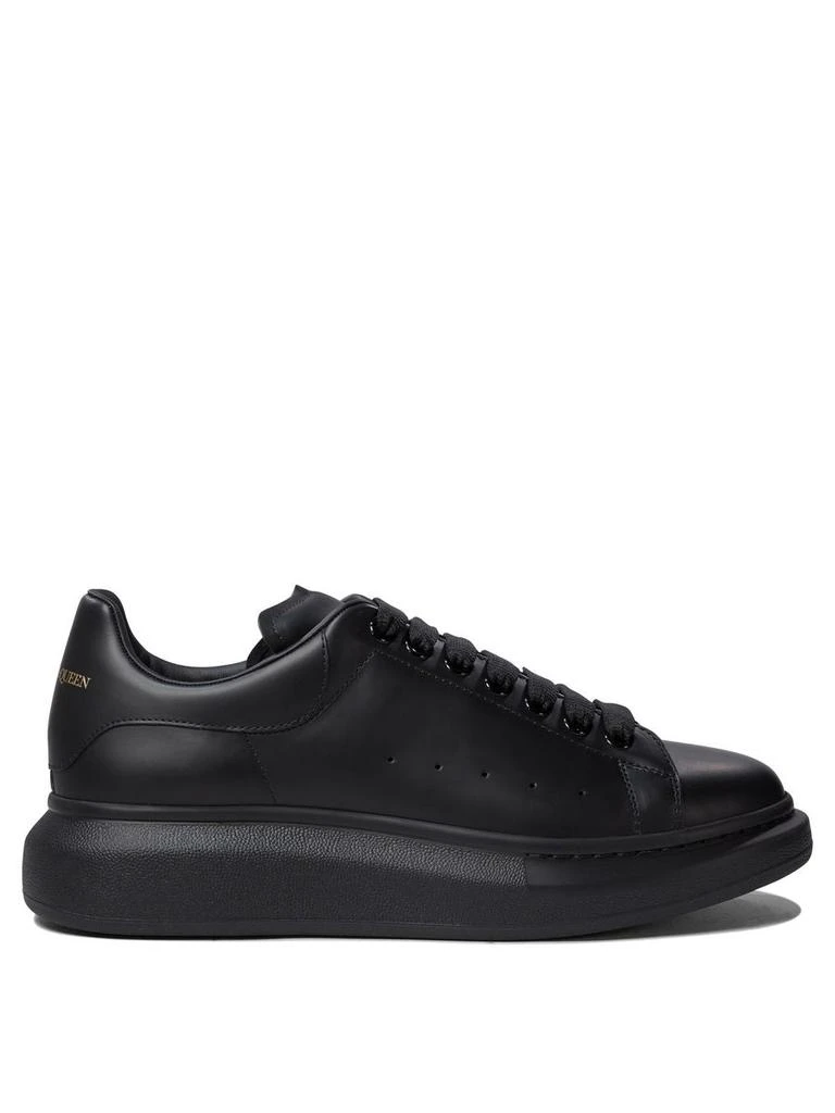 Alexander McQueen Alexander Mcqueen Oversized Sneaker 1