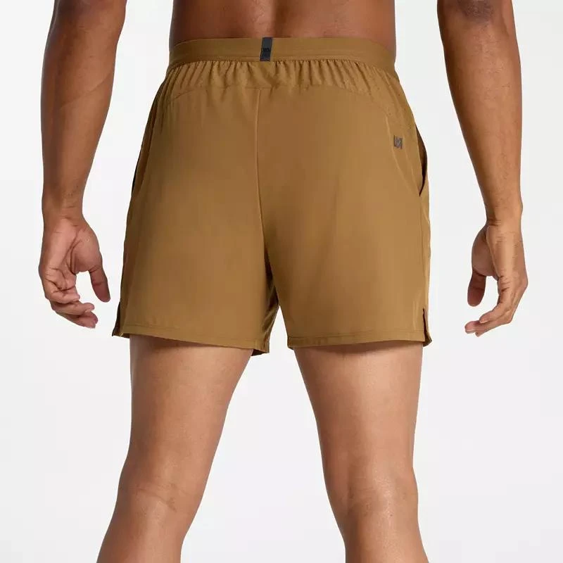 VRST VRST Men's 5” Accelerate Running Brief Short 3