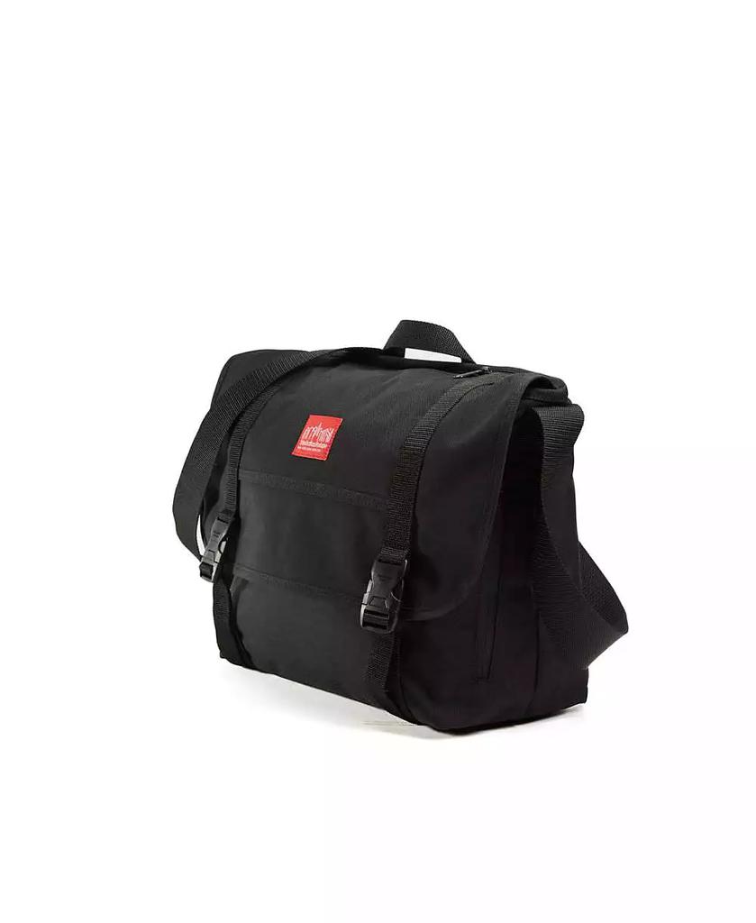 Manhattan Portage Flushing Flap Over Messenger Bag