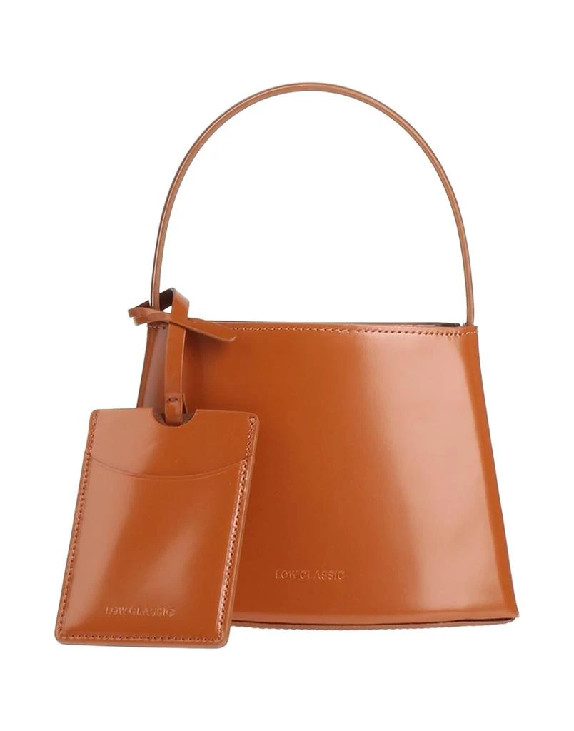 Low Classic Handbag 1