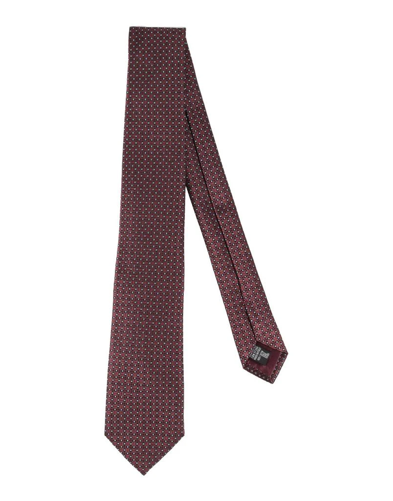 Emporio Armani Ties and bow ties 1