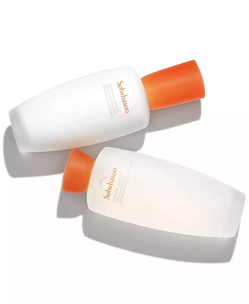 Sulwhasoo Essential Comfort Balancing Emulsion, 4.2 oz. 4