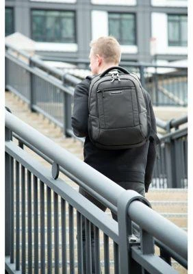 Samsonite Classic Standard Backpack 3