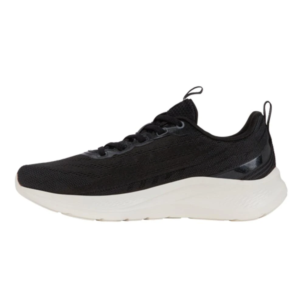 K-Swiss Helio Trainer Lace Up Sneakers 3
