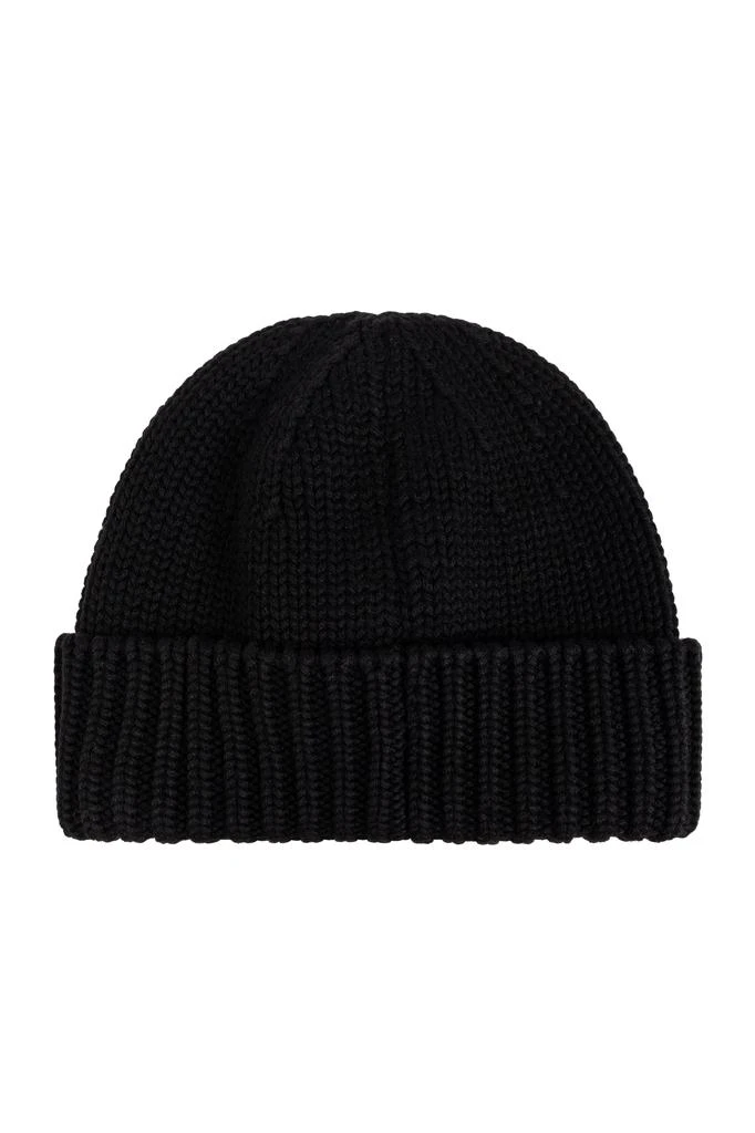 Woolrich Wool hat with logo 3