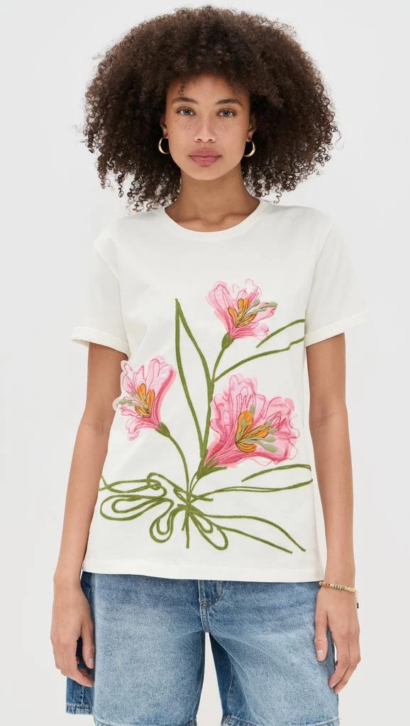 Agua Bendita Gea 2 Chroma Tee 6