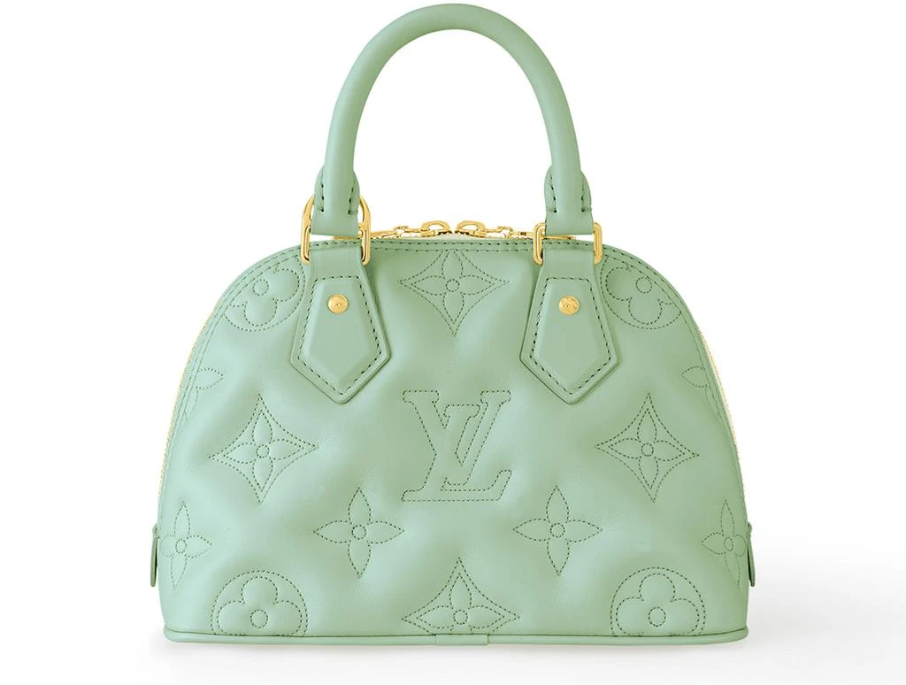 Louis Vuitton Alma BB 2