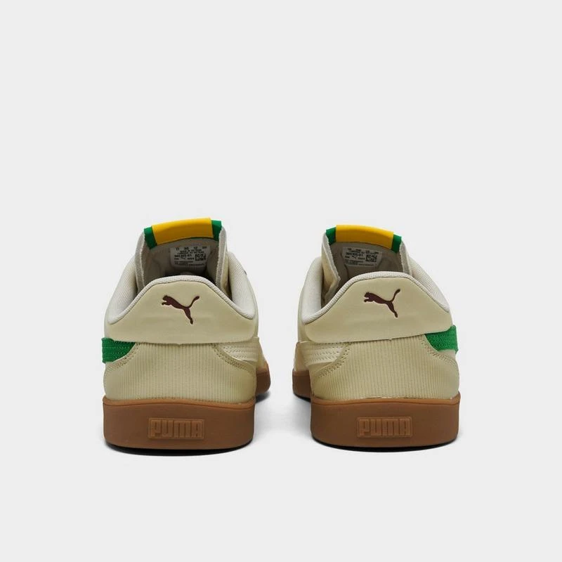 Puma Men's Puma Club 5v5 Casual Shoes 4