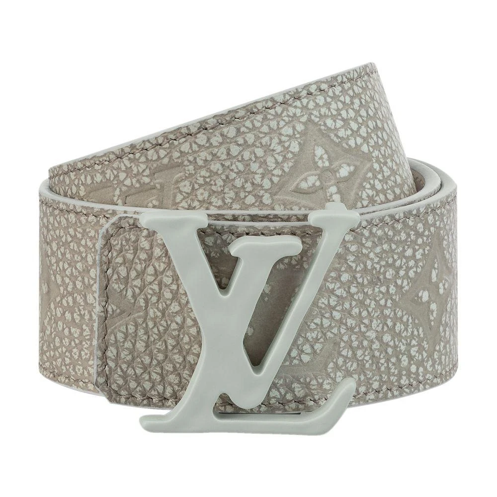 Louis Vuitton LV Shape MNG Climbing 40mm Reversible Belt 5