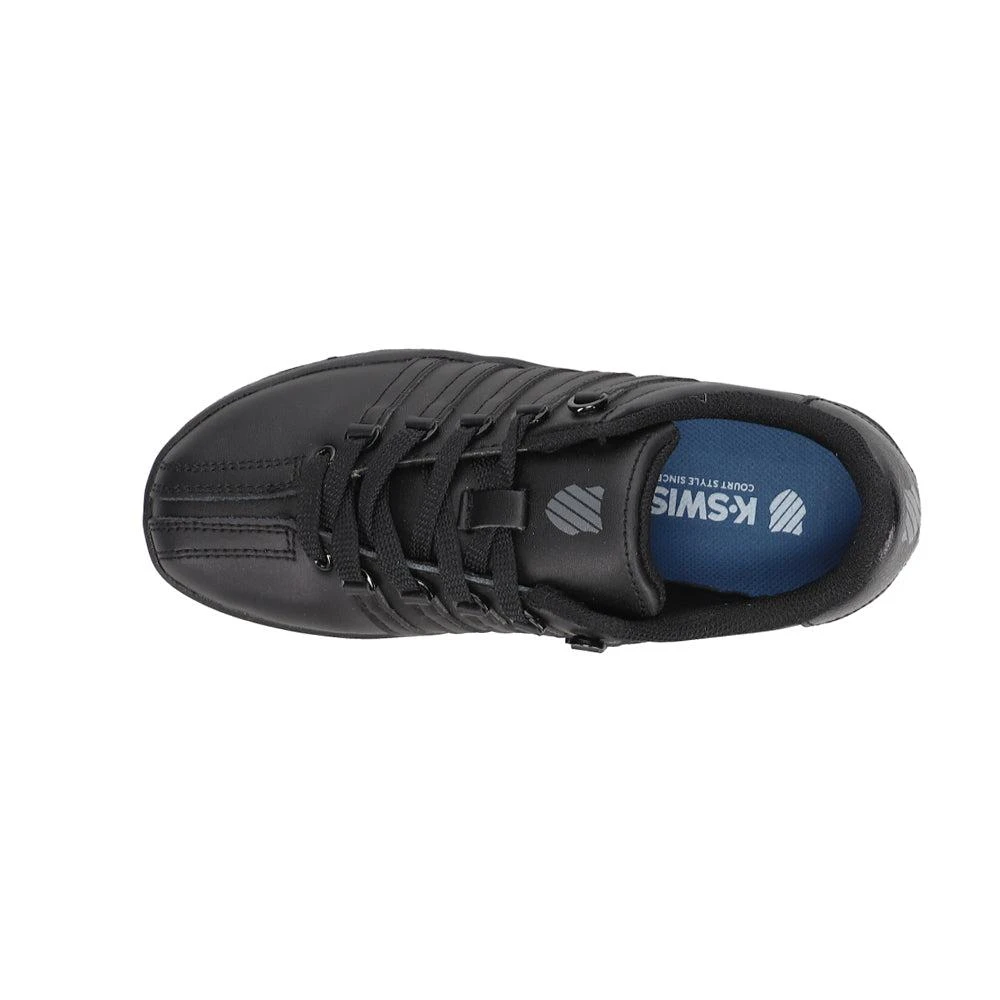 K-Swiss Classic VN Lace Up Sneakers (Little Kid-Big Kid) 4