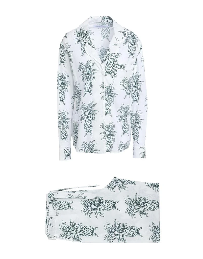 Desmond & Dempsey Sleepwear 1
