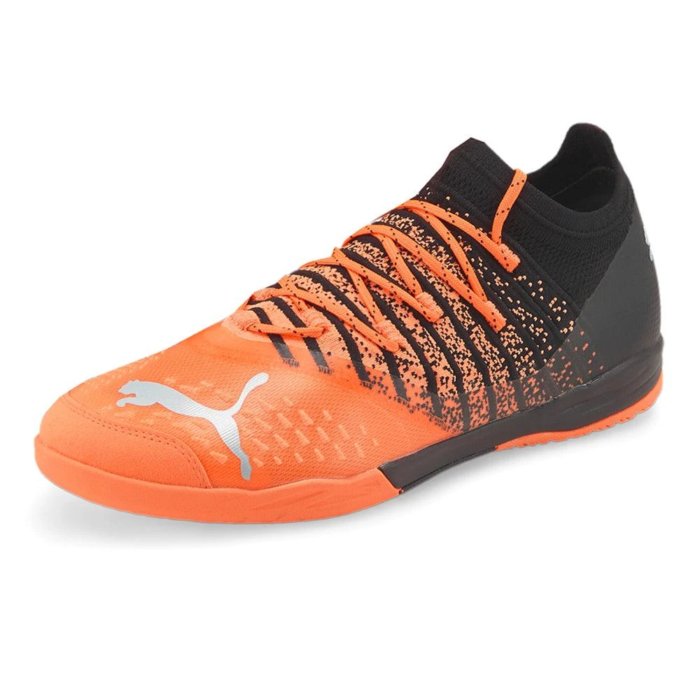 Puma Future Z 1.3 Pro Court Indoor Soccer Shoes 2