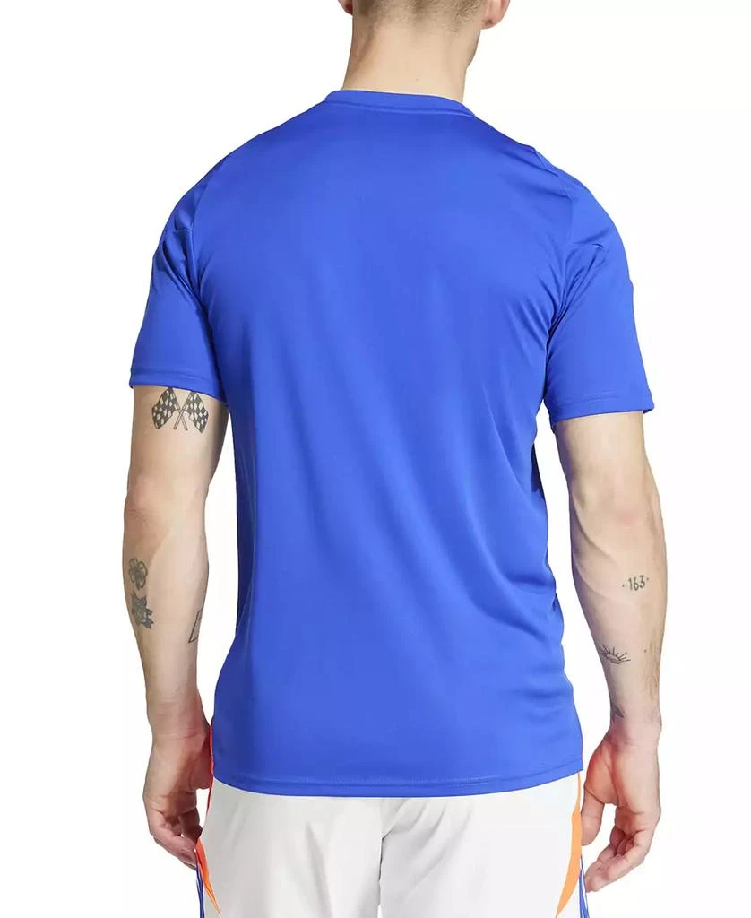  Men's Tiro F50 Logo Jersey T-Shirt