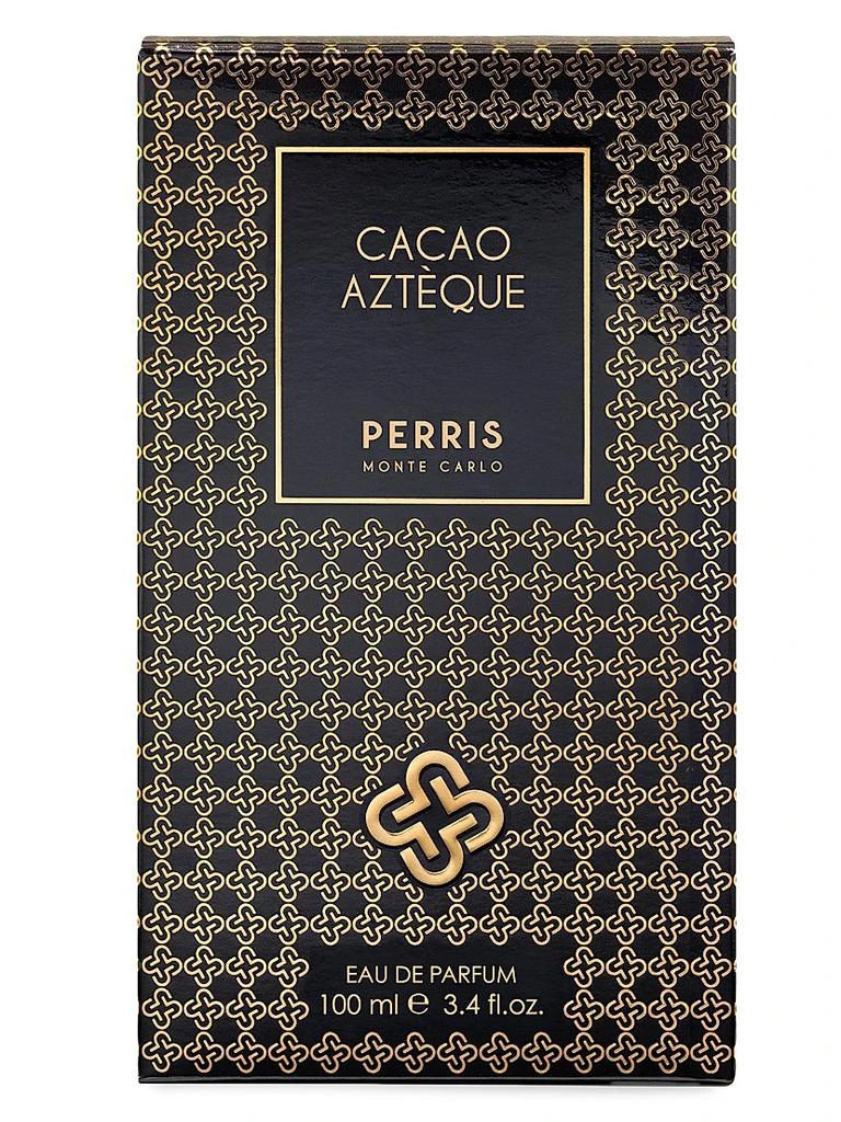 Perris Monte Carlo Cacao Azteque Eau de Parfum 3