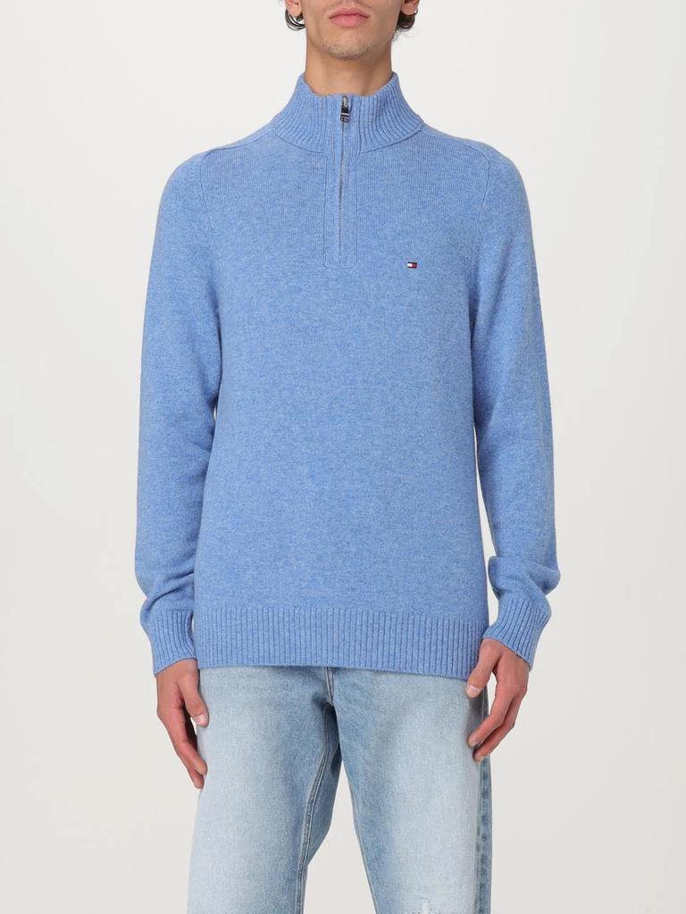 Tommy Hilfiger Sweater men Tommy Hilfiger 1