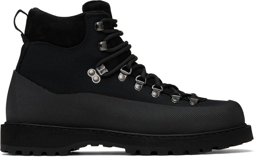 Diemme Black Roccia Vet Sport Boots 1
