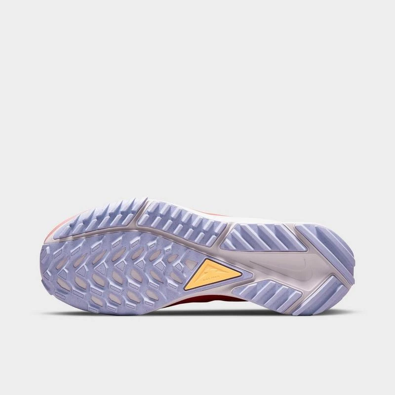 NIKE Women's Nike React Pegasus Trail 4 Trail Running Shoes 6