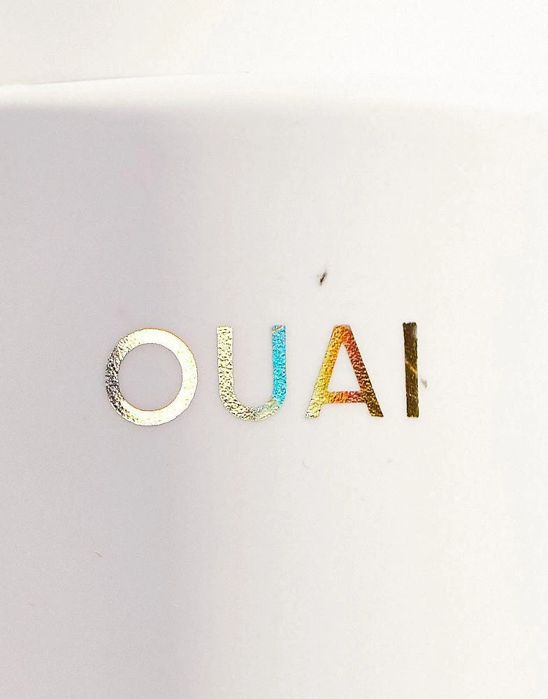 OUAI OUAI Body Cleanser - St. Barts 300ml 3