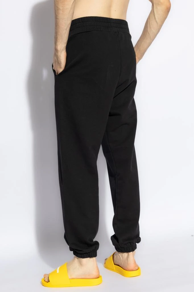 Palm Angels Palm Angels Sweatpants 4