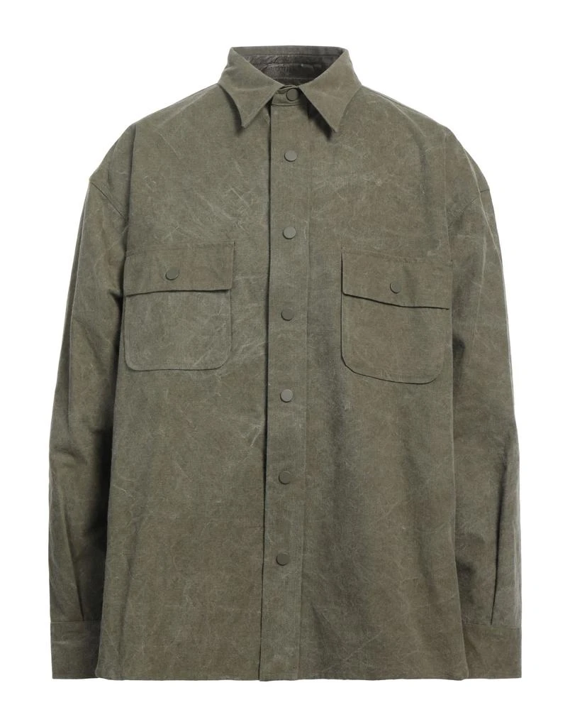 READYMADE Solid color shirt 1
