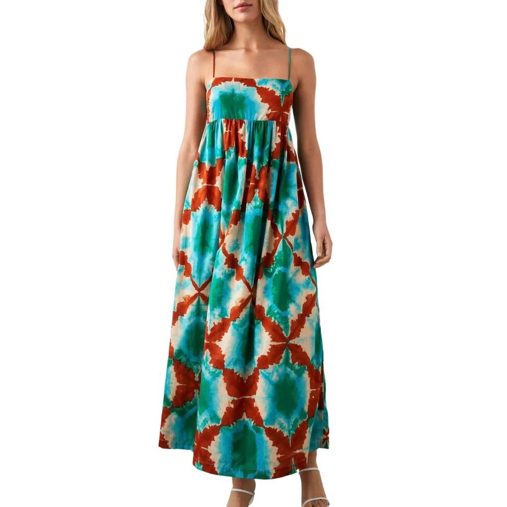 Rails Lucille Dress In Kaleidoscope 1