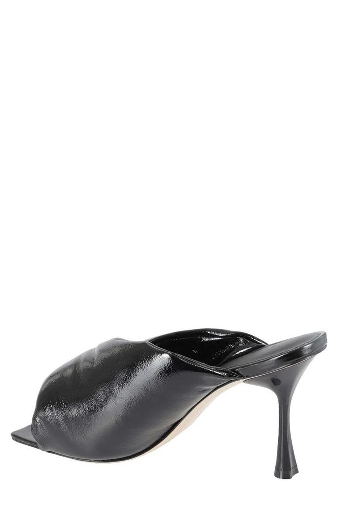 Studio Amelia Studio Amelia Twist Croissant Mules 3