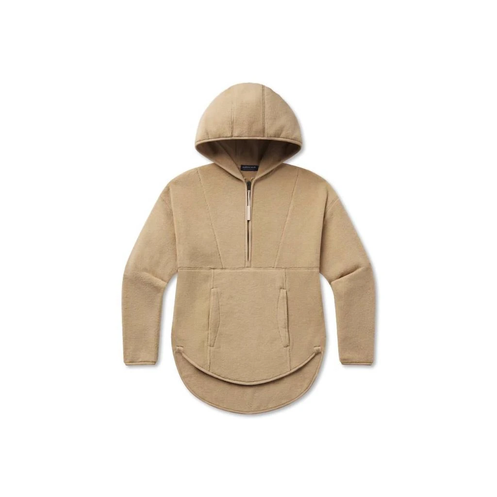 Southern Marsh Southern Marsh - Grace Yoga Hoodie 2