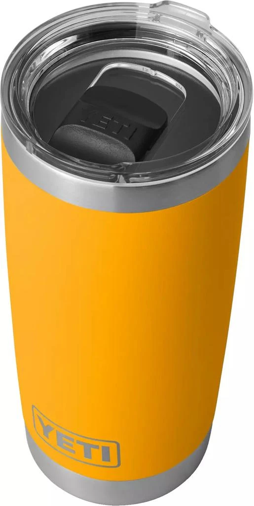 YETI YETI 20 oz. Rambler Tumbler with MagSlider Lid 3