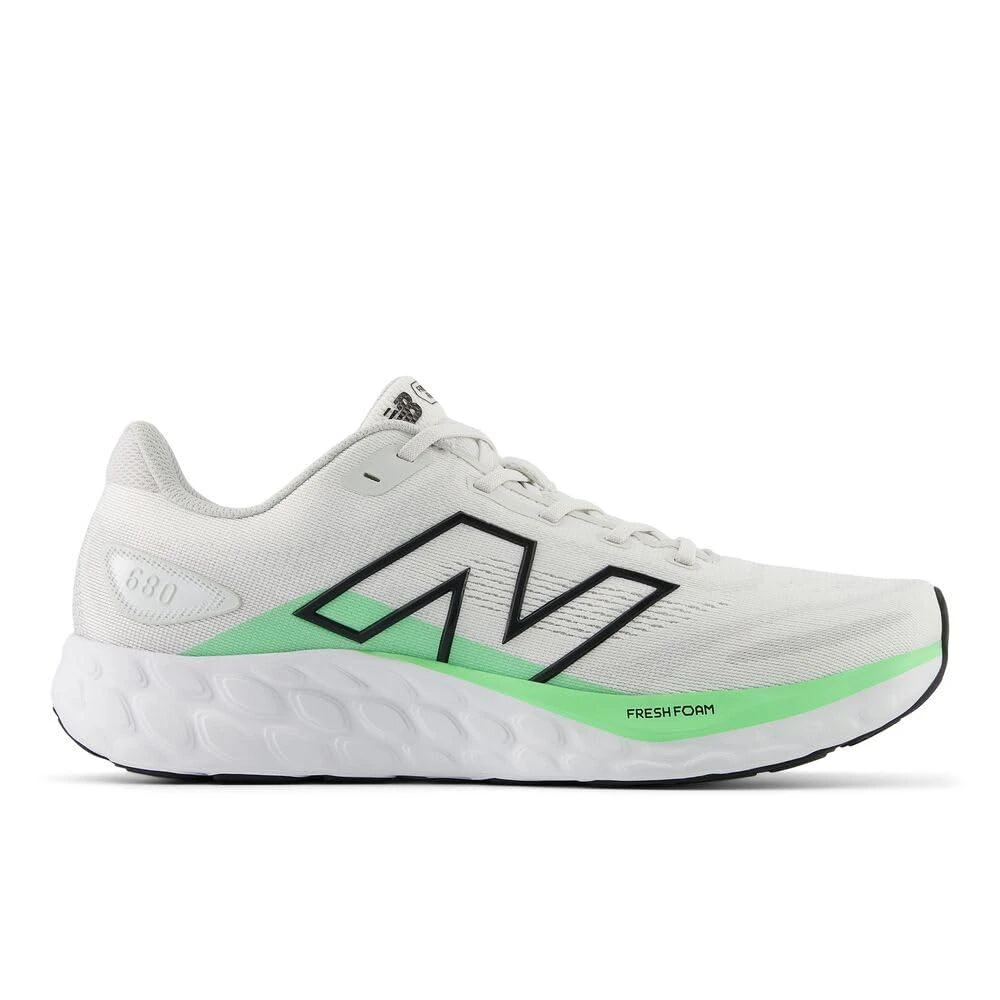 New Balance New Balance Men
s Fresh Foam 680 V8 Running Shoe 3