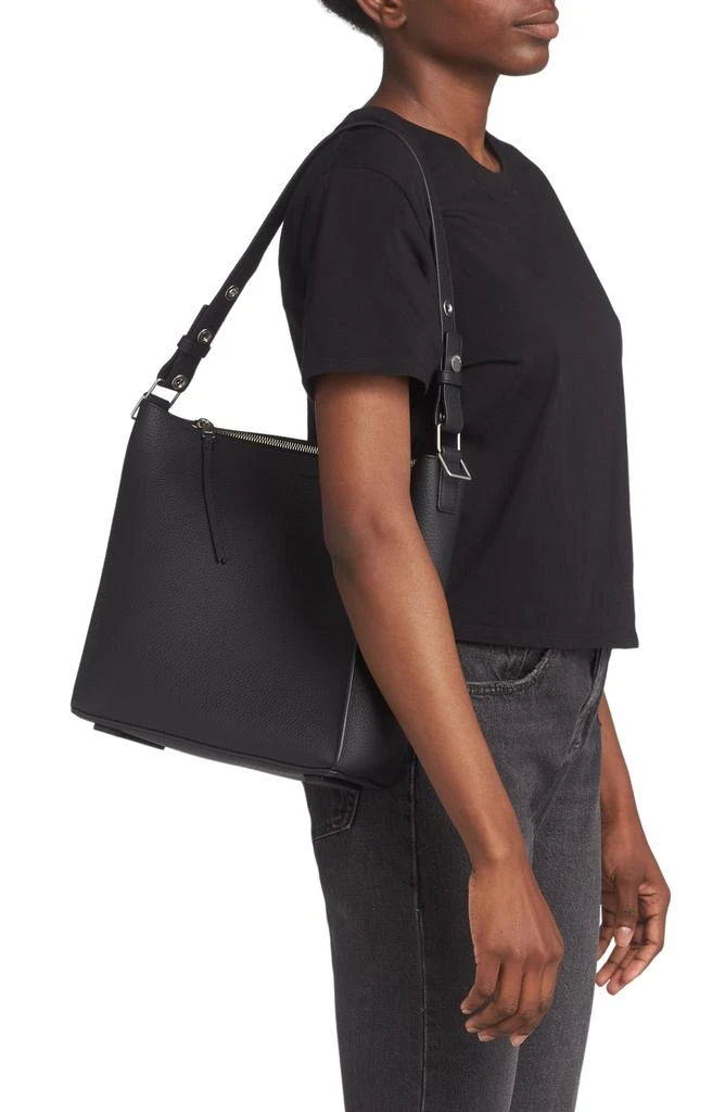 ALL SAINTS Kita Convertible Shoulder Bag 3