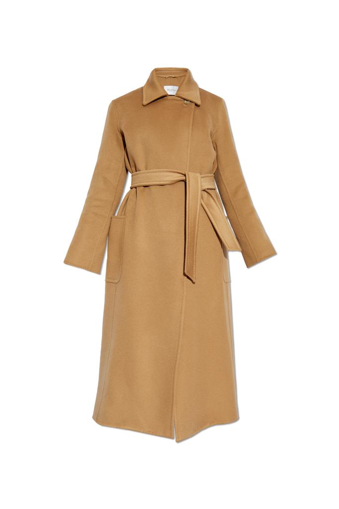 【関税&送料込】Max Mara Camel Cashmere Artur Coat Max Mara Camel cashmere Artur coat - Coats - Compare Prices