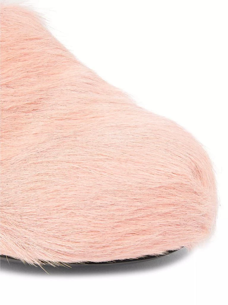 Marni Fussbett Sabot Mules 5