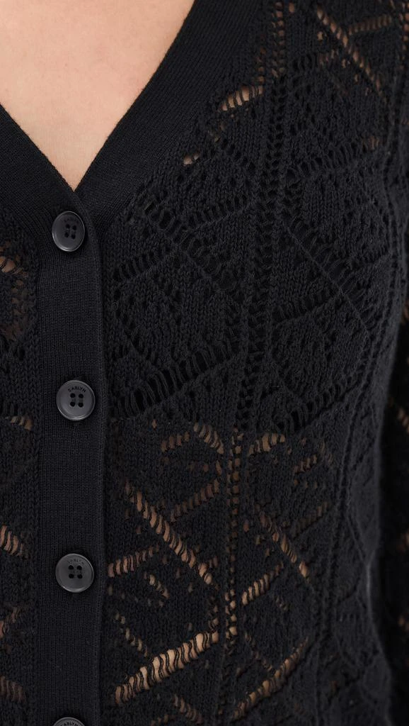 Sablyn Eleanor Layering Cardigan 5