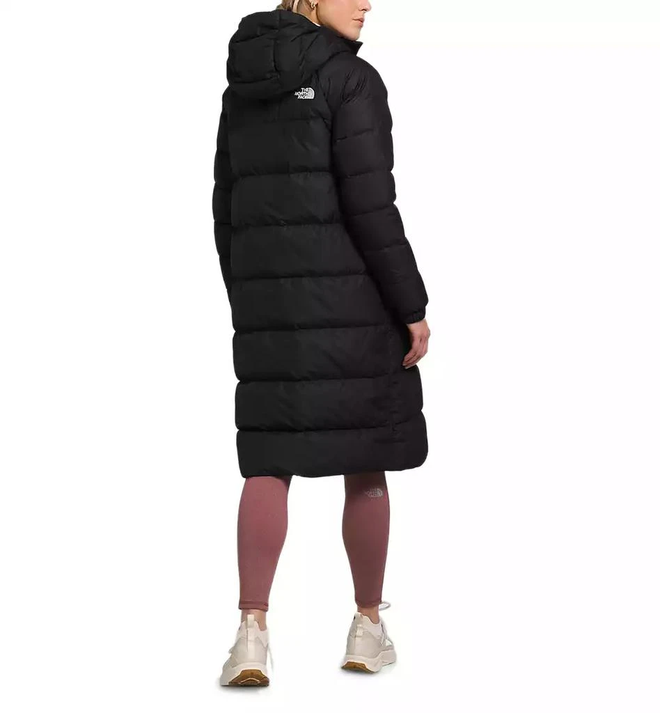 The North Face Women's Hydrenalite Down Parka 2