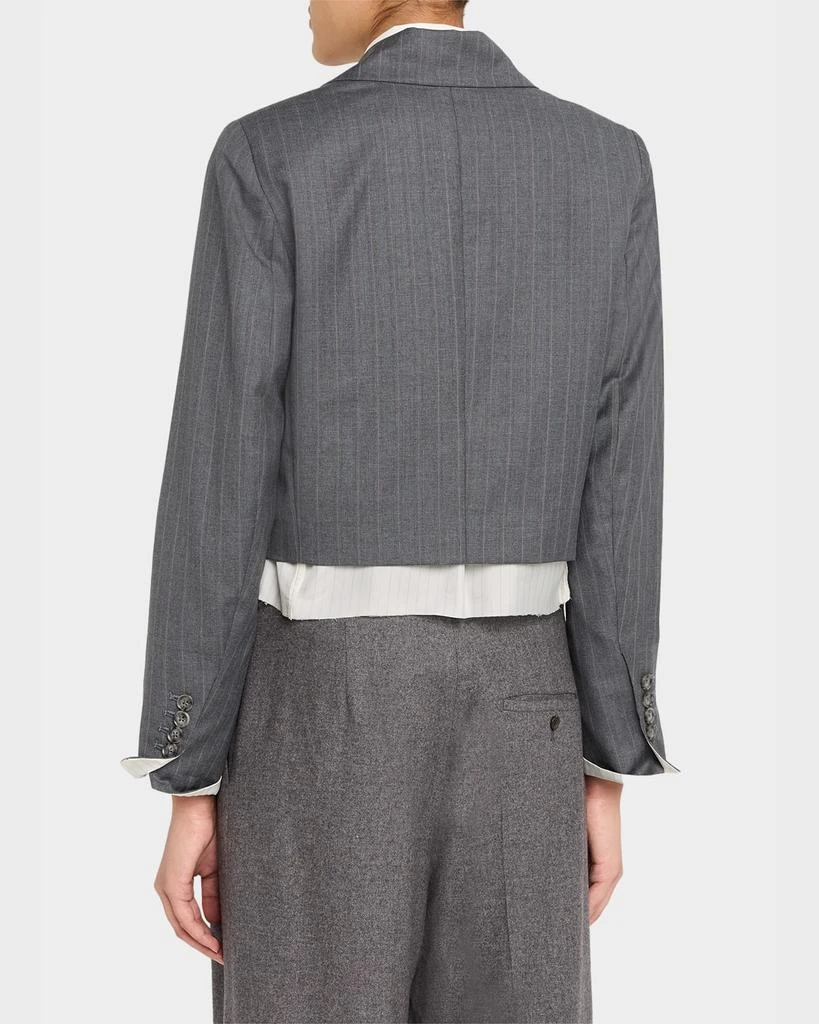 WE-AR4 The Cocktail Blazer 3