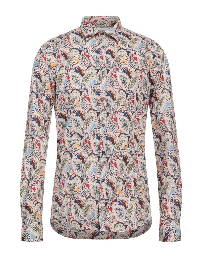 AGLINI Patterned shirt