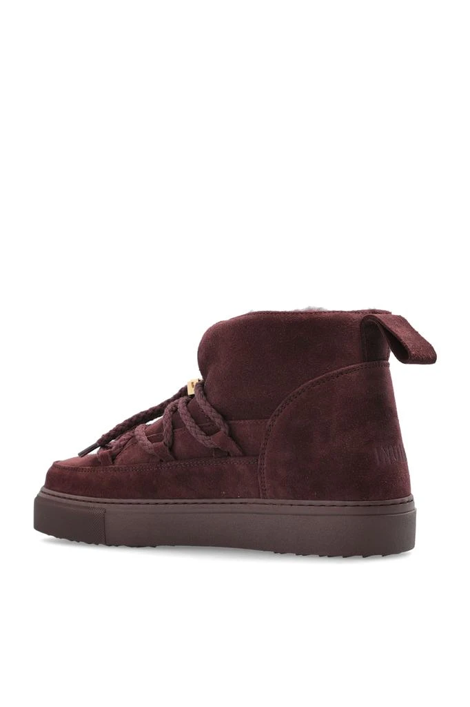 INUIKII Snow Boots "Classic Low" 5