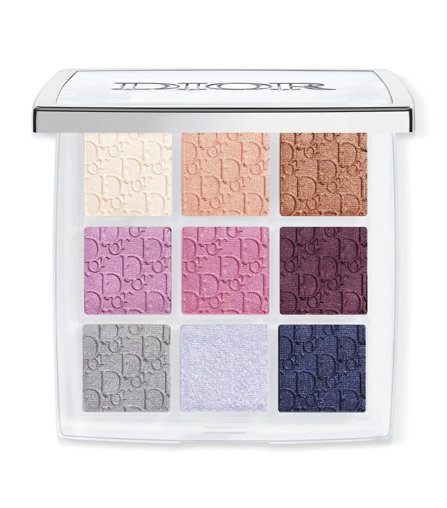 Dior Dior Backstage Eyeshadow Palette 1