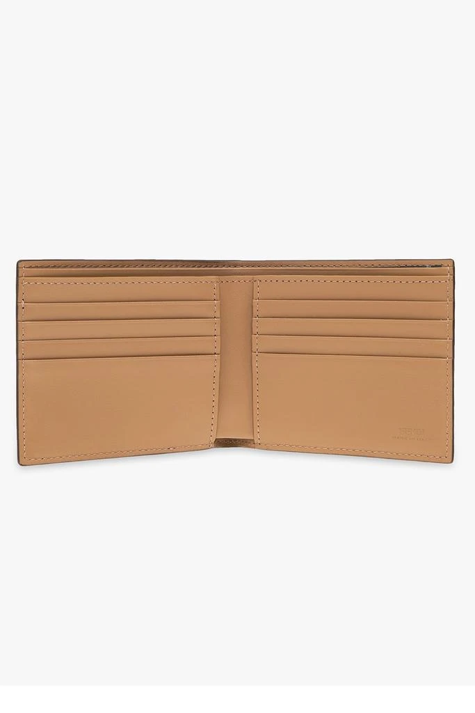 Fendi Bifold wallet with monogram 2