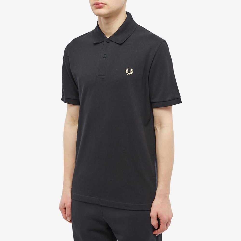Fred Perry Fred Perry Original Plain Polo