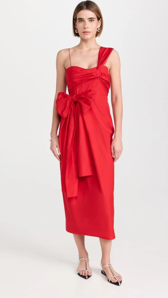 Cecilie Bahnsen Valentina Dress 6