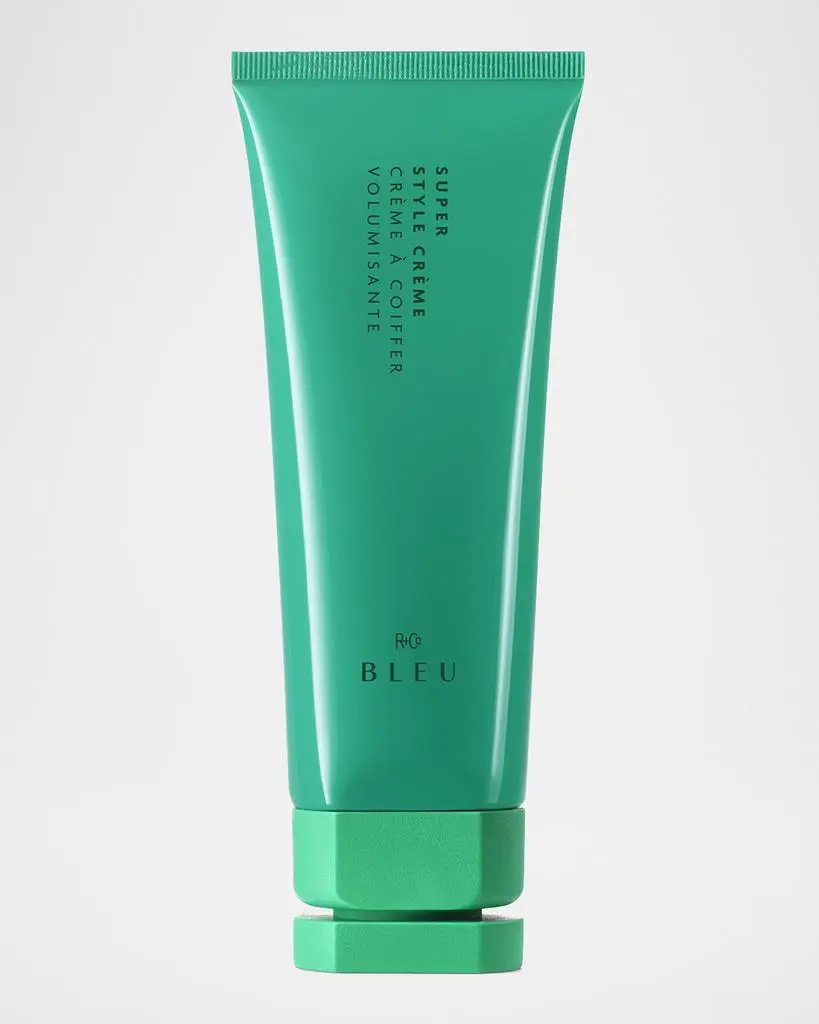 R+Co BLEU by R+Co Super Style Creme, 5 oz.