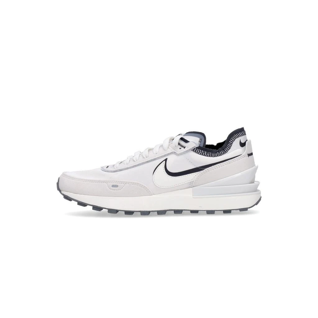 NIKE Waffle One Se Phantom/black/sail/phantom Men's Low Shoe 1