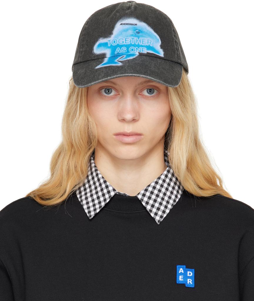 Black M45 Cap – On Sale Now with Up to 79% Off | Discover