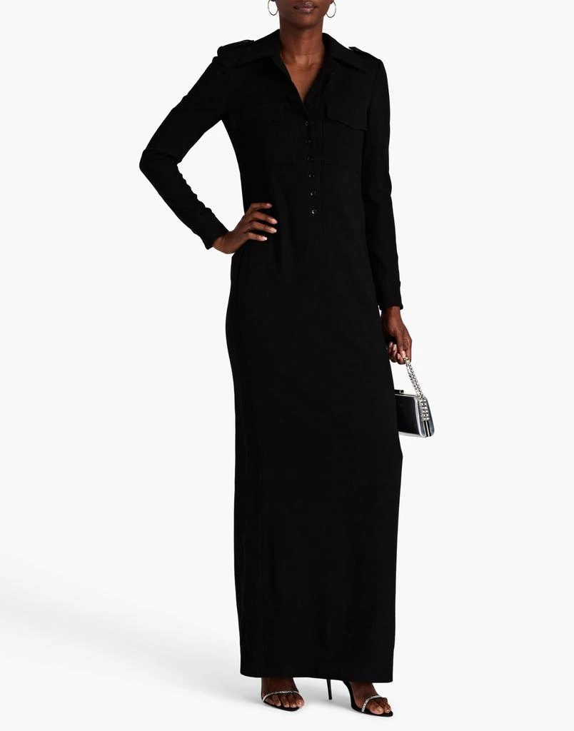 Yves Saint Laurent Blazer dress 2