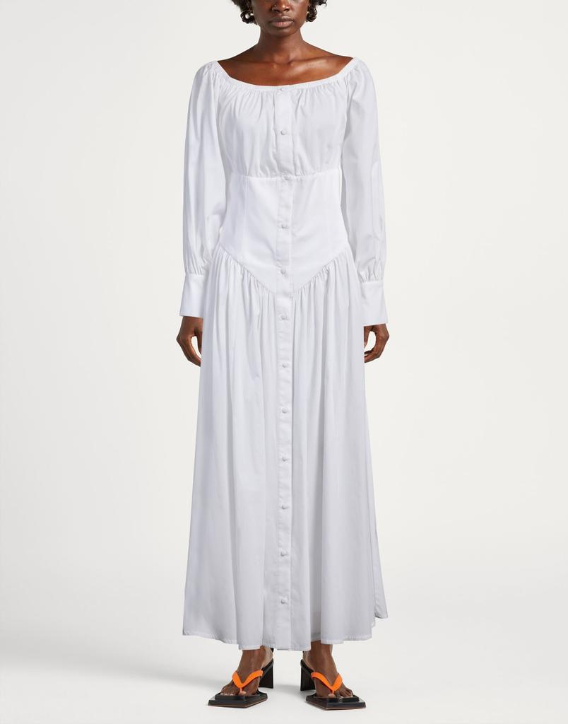 maria vittoria paolillo mvp Long dress