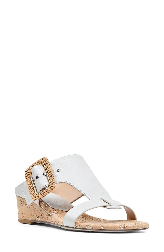 Donald Pliner Vine Wedge Sandal 1