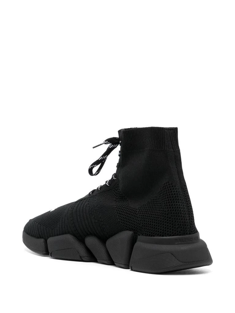 Balenciaga Balenciaga Flat Shoes 3