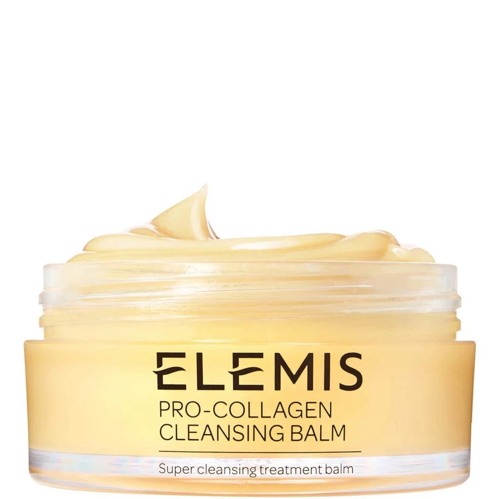 Elemis Elemis Pro-Collagen Cleansing Balm 100g 1