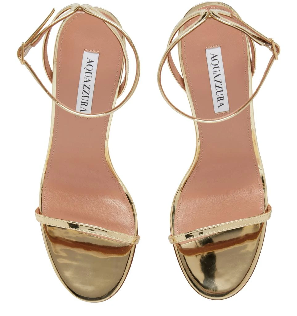Aquazzura Olie sandals 105 5